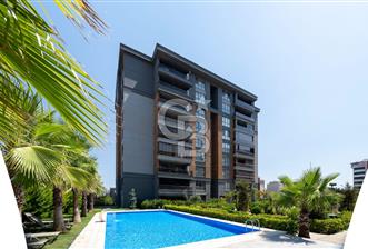 CB BLACK'TAN BALAT'TA KONFOR BALAT SİTESİNDE SATILIK LÜKS DAİRE - 9 - 309187