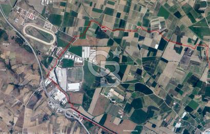 CB CLASS MUSTAFAKEMALPAŞA SANAYİ BÖLGESİ YÜKSEK GELİRLİ YATIRIM