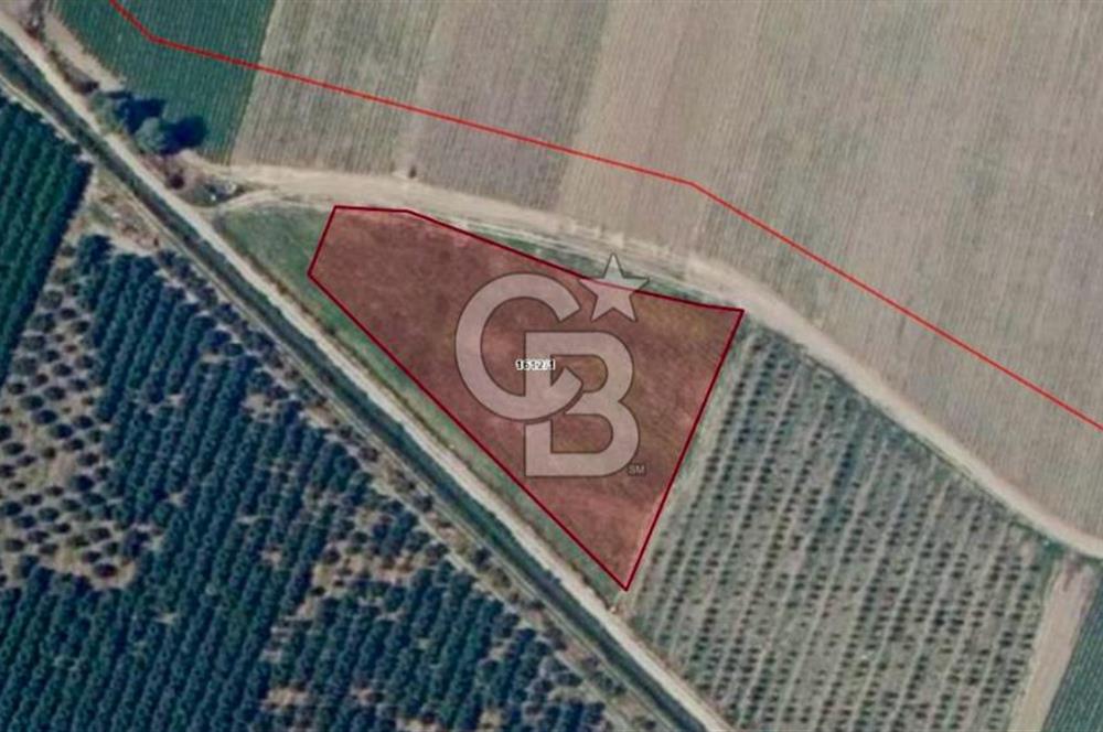 CB CLASS MUSTAFAKEMALPAŞA SANAYİ BÖLGESİ YÜKSEK GELİRLİ YATIRIM