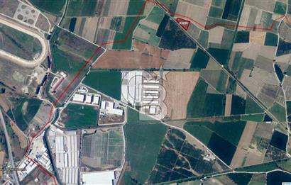 CB CLASS MUSTAFAKEMALPAŞA SANAYİ BÖLGESİ YÜKSEK GELİRLİ YATIRIM