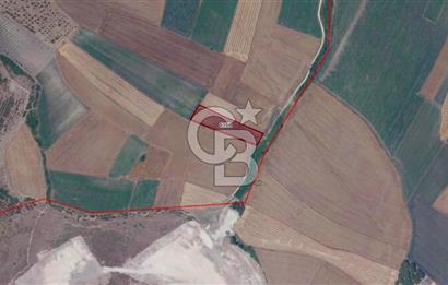 CB CLASS BANDIRMA OSB KARESİ TEKSTİL YANI SATILIK TARLA