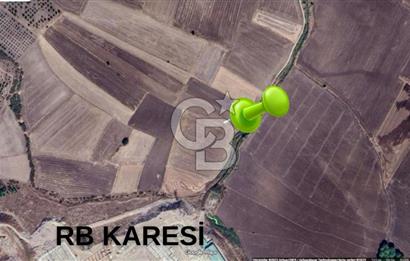 CB CLASS BANDIRMA OSB KARESİ TEKSTİL YANI SATILIK TARLA