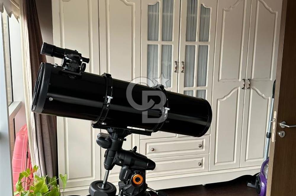 Vazo Kule Satılık 1 + 1 Özel Tasarım Eşyalı Recidance Daire