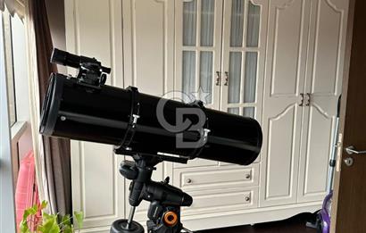 Vazo Kule Satılık 1 + 1 Özel Tasarım Eşyalı Recidance Daire