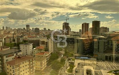 Vazo Kule Satılık 1 + 1 Özel Tasarım Eşyalı Recidance Daire