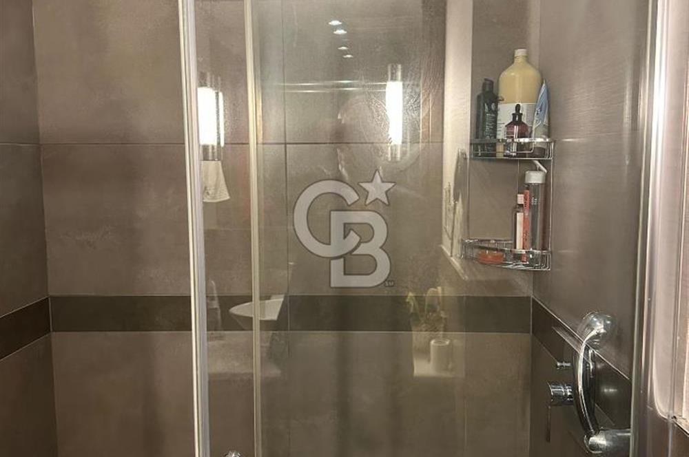 Vazo Kule Satılık 1 + 1 Özel Tasarım Eşyalı Recidance Daire