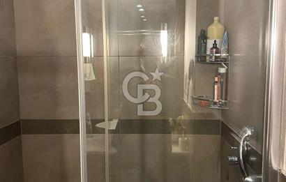 Vazo Kule Satılık 1 + 1 Özel Tasarım Eşyalı Recidance Daire