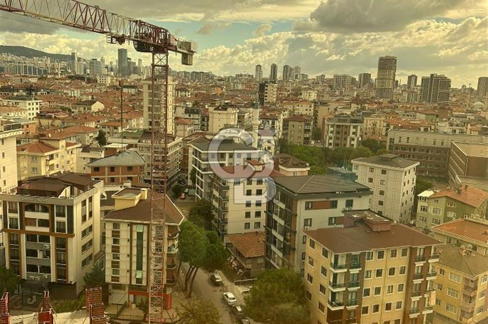 Vazo Kule Satılık 1 + 1 Özel Tasarım Eşyalı Recidance Daire