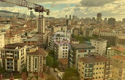 Vazo Kule Satılık 1 + 1 Özel Tasarım Eşyalı Recidance Daire