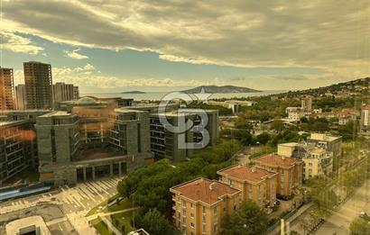 Vazo Kule Satılık 1 + 1 Özel Tasarım Eşyalı Recidance Daire