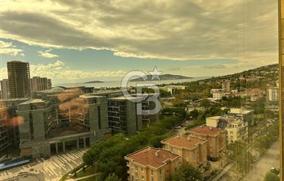 Vazo Kule Satılık 1 + 1 Özel Tasarım Eşyalı Recidance Daire