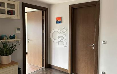 Vazo Kule Satılık 1 + 1 Özel Tasarım Eşyalı Recidance Daire