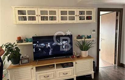 Vazo Kule Satılık 1 + 1 Özel Tasarım Eşyalı Recidance Daire