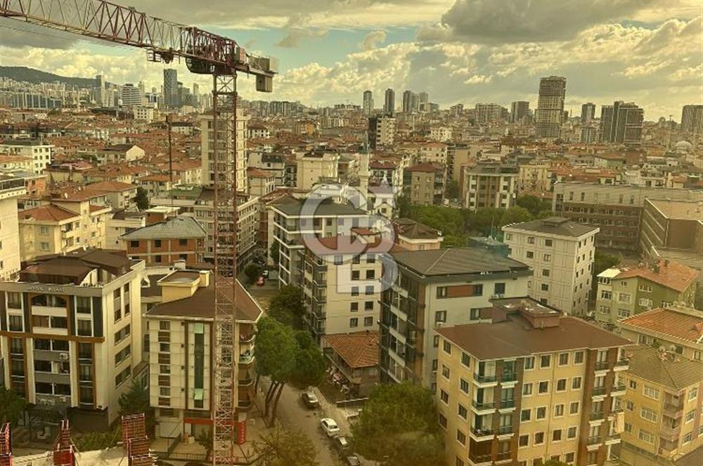 Vazo Kule Satılık 1 + 1 Özel Tasarım Eşyalı Recidance Daire