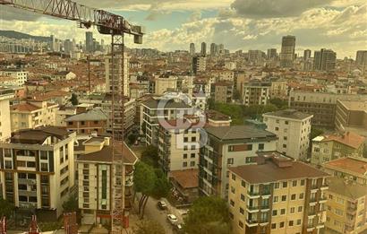 Vazo Kule Satılık 1 + 1 Özel Tasarım Eşyalı Recidance Daire