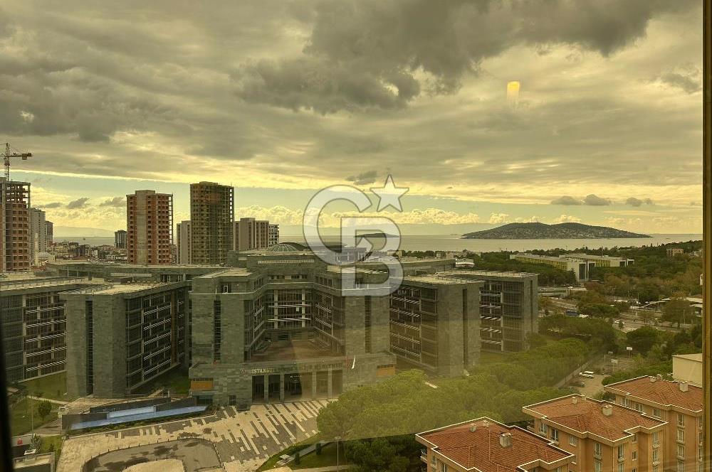 Vazo Kule Satılık Studio 1+0 daire