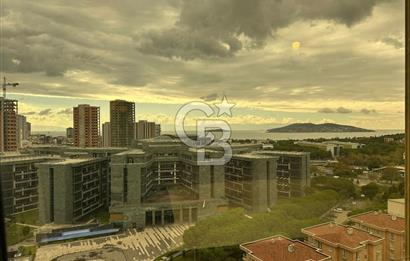 Vazo Kule Satılık Studio 1+0 daire