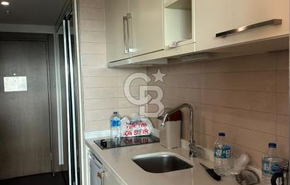 Vazo Kule Satılık Studio 1+0 daire