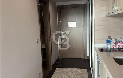 Vazo Kule Satılık Studio 1+0 daire