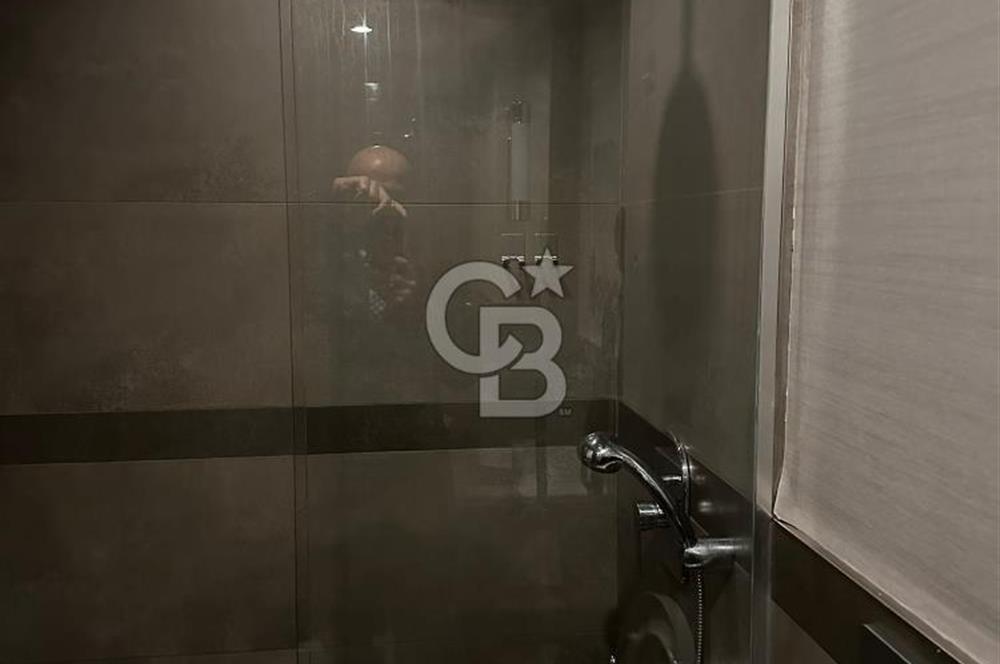 Vazo Kule Satılık Studio 1+0 daire