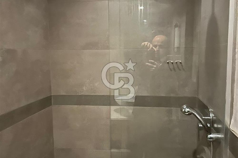 Vazo Kule Satılık Studio 1+0 daire