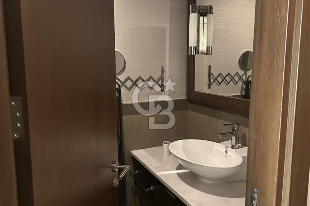 Vazo Kule Satılık Studio 1+0 daire