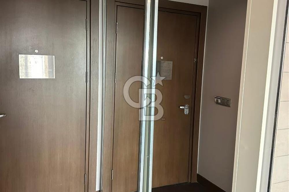 Vazo Kule Satılık Studio 1+0 daire