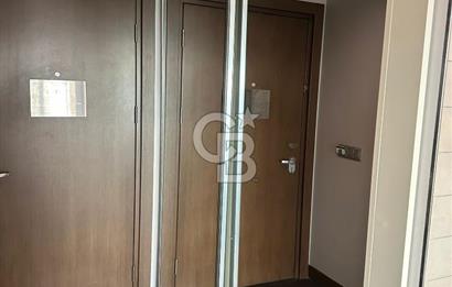 Vazo Kule Satılık Studio 1+0 daire