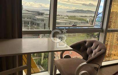 Vazo Kule Satılık Studio 1+0 daire