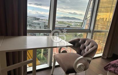 Vazo Kule Satılık Studio 1+0 daire