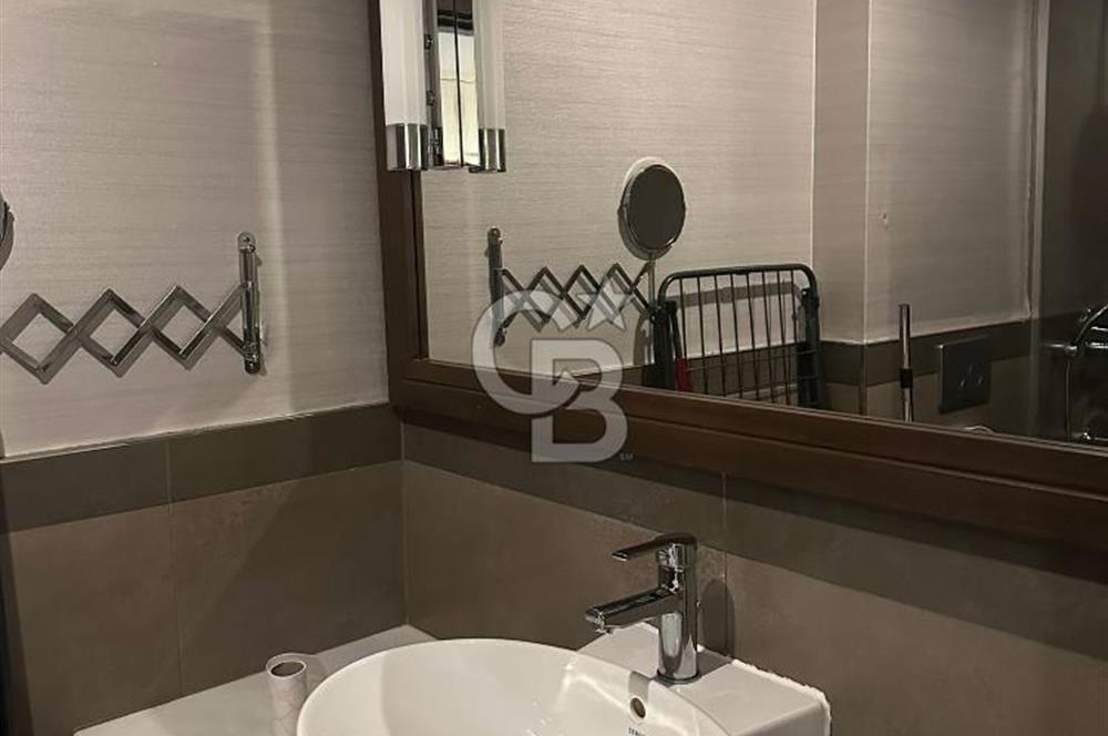 Vazo Kule Satılık Studio 1+0 daire