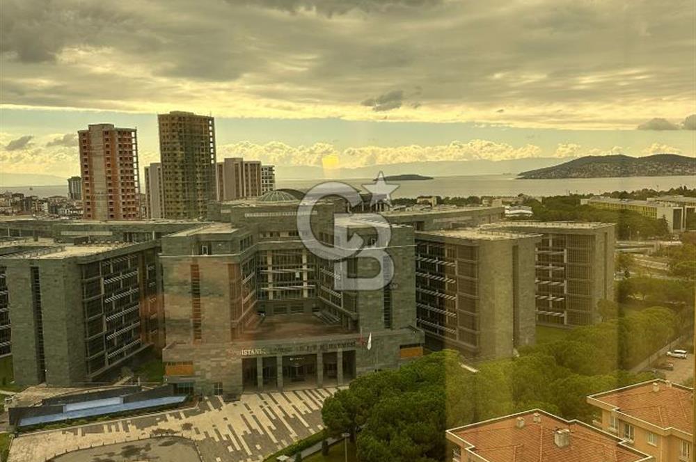 Vazo Kule Satılık Studio 1+0 daire