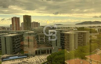 Vazo Kule Satılık Studio 1+0 daire