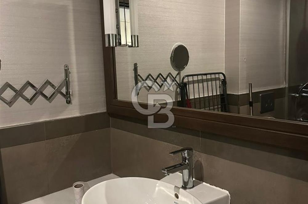 Vazo Kule Satılık Studio 1+0 daire