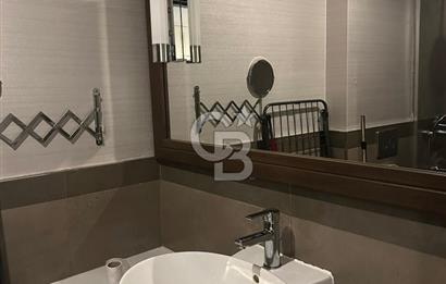 Vazo Kule Satılık Studio 1+0 daire