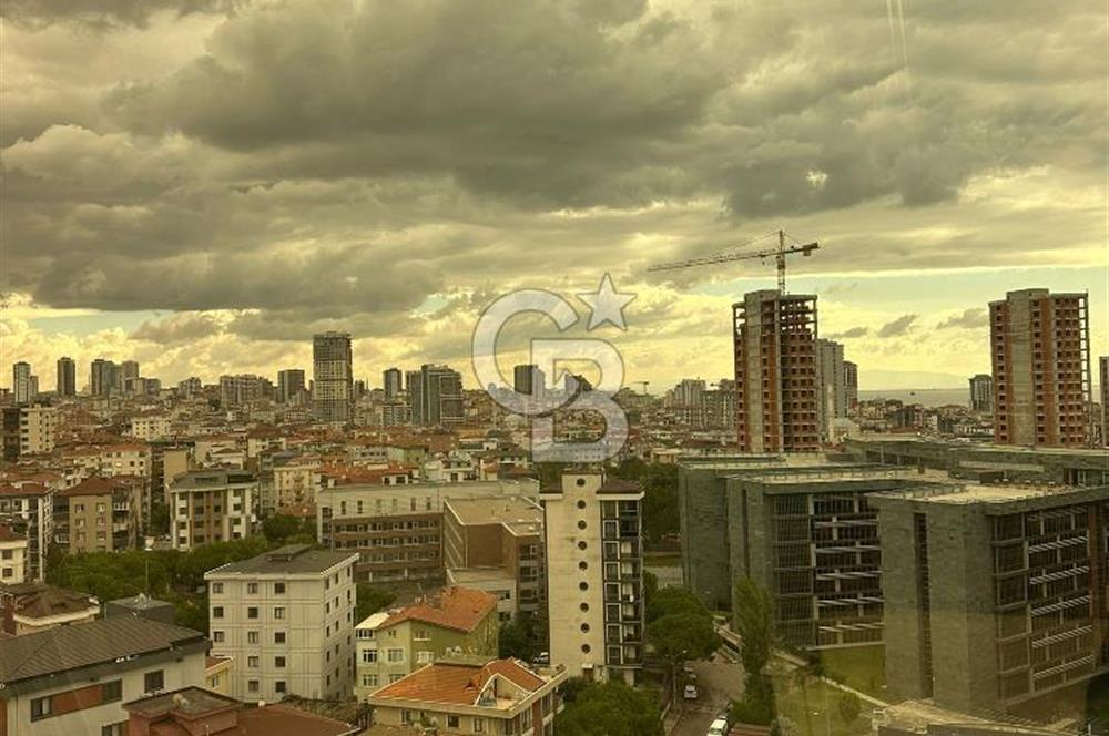 Vazo Kule Satılık Studio 1+0 daire