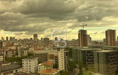 Vazo Kule Satılık Studio 1+0 daire