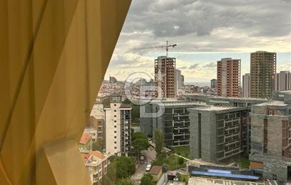 Vazo Kule Satılık Studio 1+0 daire