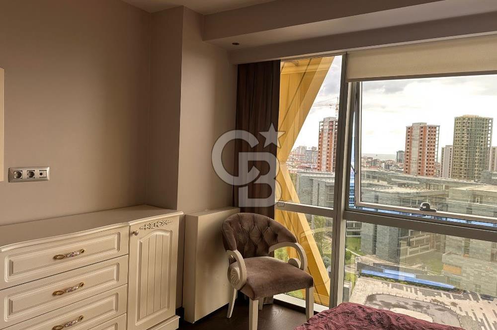 Vazo Kule Satılık Studio 1+0 daire