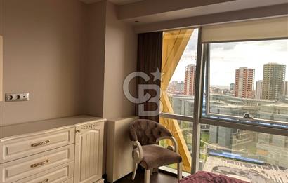 Vazo Kule Satılık Studio 1+0 daire