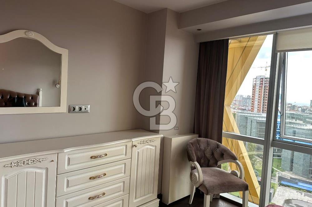 Vazo Kule Satılık Studio 1+0 daire