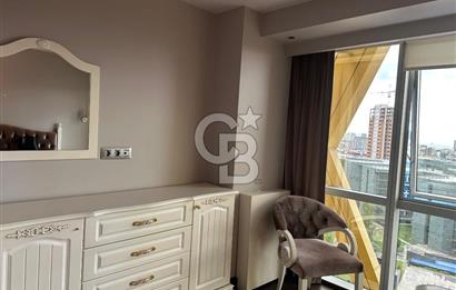 Vazo Kule Satılık Studio 1+0 daire