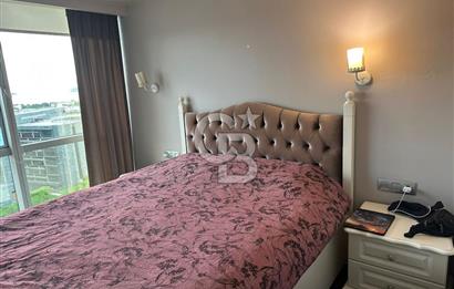 Vazo Kule Satılık Studio 1+0 daire