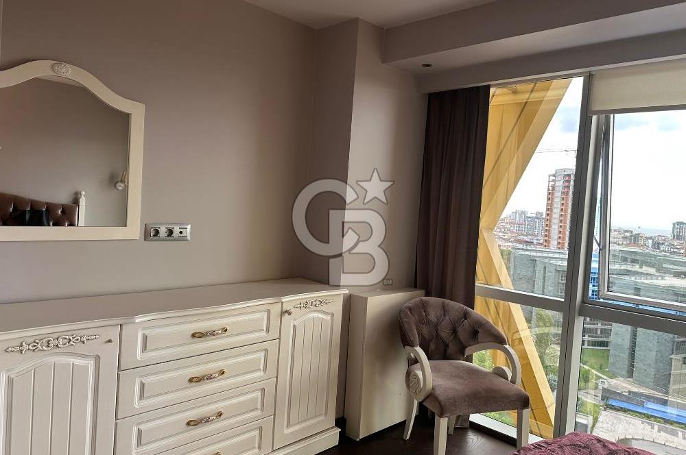 Vazo Kule Satılık Studio 1+0 daire