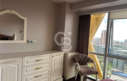 Vazo Kule Satılık Studio 1+0 daire