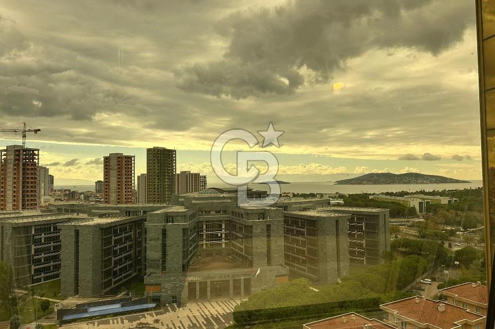 Vazo Kule Satılık Studio 1+0 daire