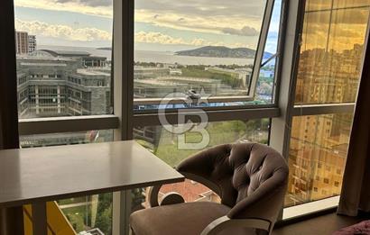 Vazo Kule Satılık Studio 1+0 daire