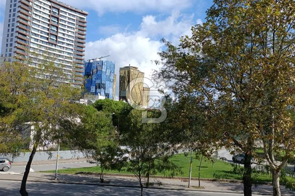 Vazo Kule Satılık 1 + 1 Özel Tasarım Eşyalı Recidance Daire