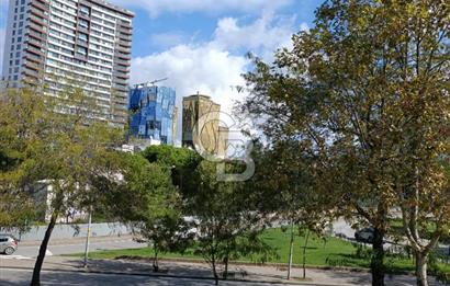 Vazo Kule Satılık 1 + 1 Özel Tasarım Eşyalı Recidance Daire