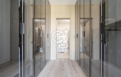 CB BLACK'TEN KONFOR BALAT'TA 4+1 ARAKAT SATILIK DAİRE